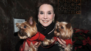 Page Six's Cindy Adams <i>Really</i> Hates Verizon